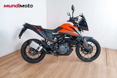 KTM 390 ADVENTURE ABS - 2022