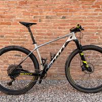 MTB Scott Scale 920 taglia L