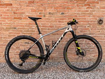 MTB Scott Scale 920 taglia L