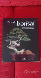 L'arte del Bonsai