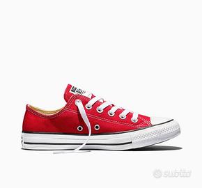 Converse Chuck Taylor All Star Classic NEW Tg. 43