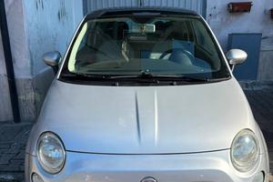 Fiat 500 1.3 Multijet 16V 75 CV Lounge