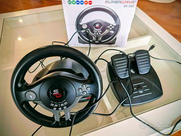 Superdrive SV250