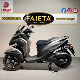 Yamaha Tricity 155 - 2021