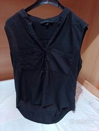 canotta a camicia