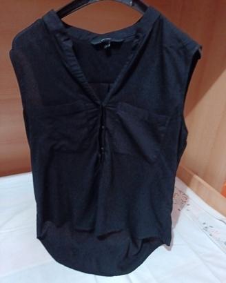 canotta a camicia