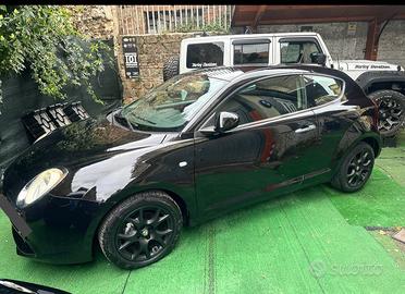 Alfa Romeo MiTo 1.4 78 CV/ NEO PATENTATI