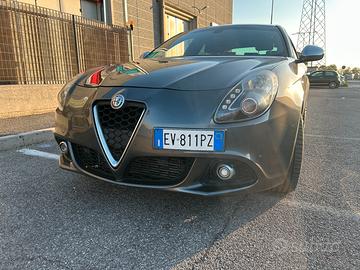 Giulietta 2.0 mjet 2 perfetta