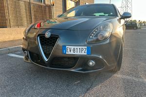 Giulietta 2.0 mjet 2 perfetta