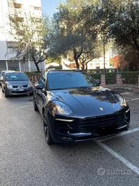 Macan 3.0 S Diesel - 2016 - Full optional