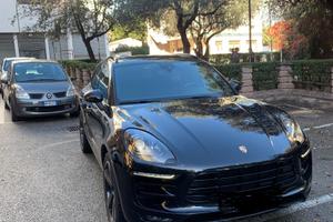 Macan 3.0 S Diesel - 2016 - Full optional