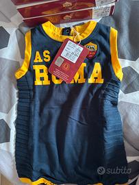 Pahliaccetto as roma