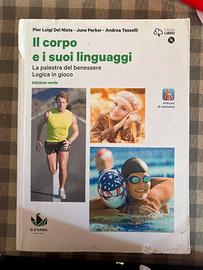 Il corpo e i suoi linguaggi