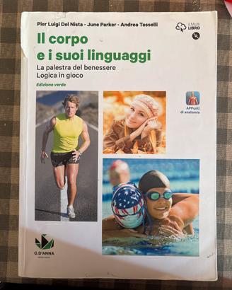 Il corpo e i suoi linguaggi