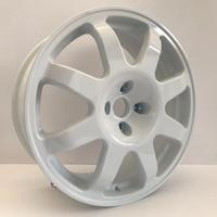 Cerchi in lega EVO Corse SB9 Ragno 7x17 MINI R56