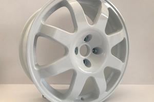 Cerchi in lega EVO Corse SB9 Ragno 7x17 MINI R56