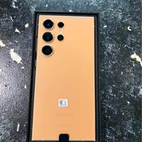 Samsung S24 Ultra 512GB Orange  S-Pen attivo 