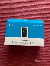Ring indoor Cam Plus