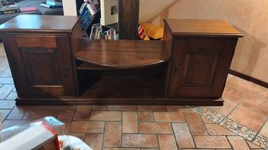 credenza- mobile tv
