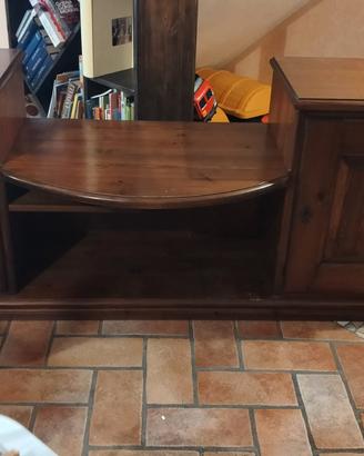 credenza- mobile tv