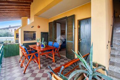 2 LOCALI A POLPENAZZE DEL GARDA