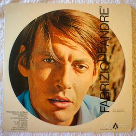 Fabrizio De Andre' vol.1