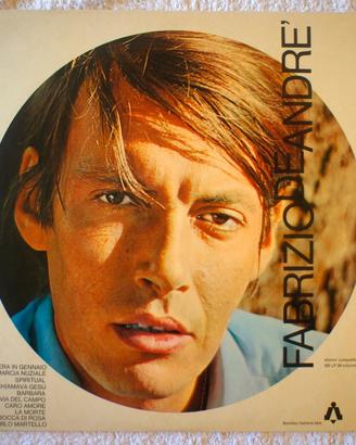 Fabrizio De Andre' vol.1