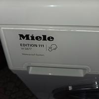 Lavatrice miele ricambi