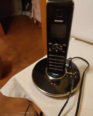 cordless Brondi vintage 