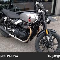 Triumph Speed Twin 900 MY 25 - 2025