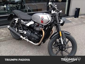 Triumph Speed Twin 900 MY 25 - 2025