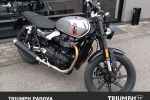 Triumph Speed Twin 900 MY 25 - 2025