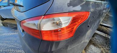 FORD FOCUS SW 2012 - STOP POSTERIORI DESTRO E SINI