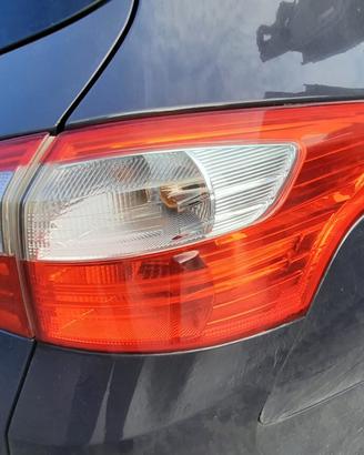 FORD FOCUS SW 2012 - STOP POSTERIORI DESTRO E SINI