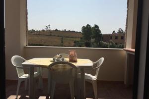 Casa vacanze Sardegna Calaliberotto Orosei