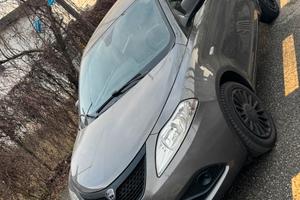 Lancia Ypsilon Benzina/Gpl