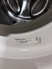 Lavatrice Electrolux 9 kg