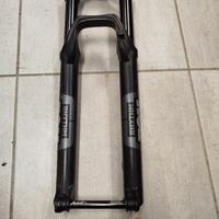 Forcella Fox rytm 34