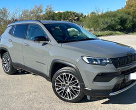 JEEP Compass 2ª serie Multijet2 130cv