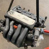 Motore Volkswagen Seat Skoda 2.0 FSI 110kw BVY