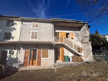 RUSTICO A CAPRINO VERONESE