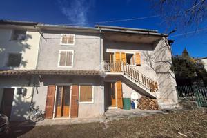 RUSTICO A CAPRINO VERONESE