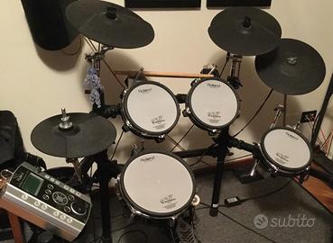 Roland TD-9KX