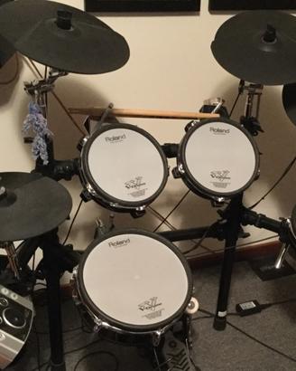 Roland TD-9KX