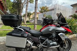 BMW R 1200 GS