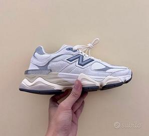 Scarpe da corsa alla moda New Balance EU41