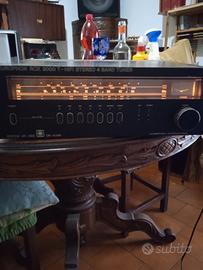 sintonizzatore (radio) LW/ MW/ FM/ SW Europhon RCK