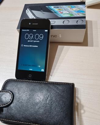 iphone 4
