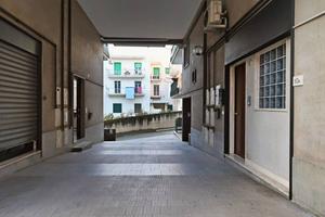 Box a Castellana Grotte, via Michele Latorre