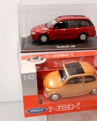 Modellini Auto ( J ) 1/43 Marcoal